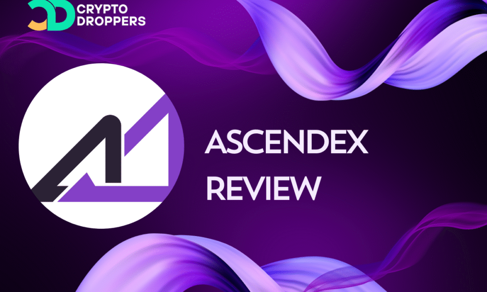 AscendEX (BitMax) Review