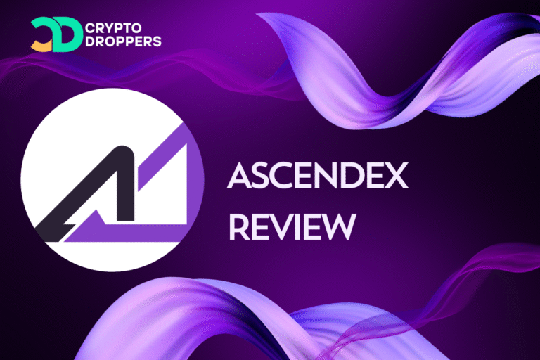 AscendEX (BitMax) Review