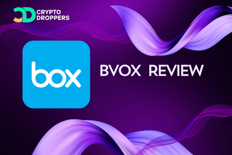 BVOX Review