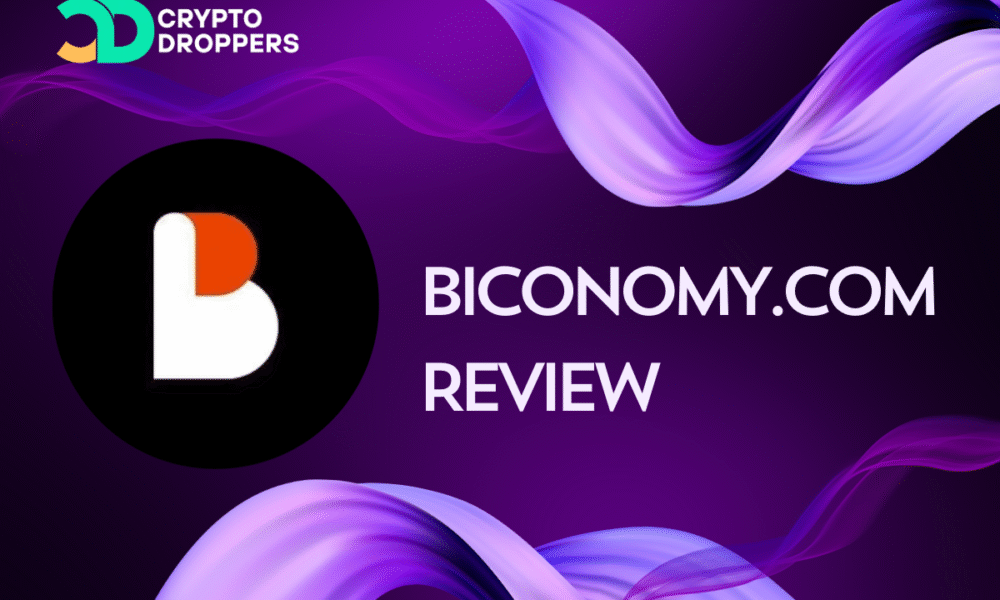 Biconomy.com