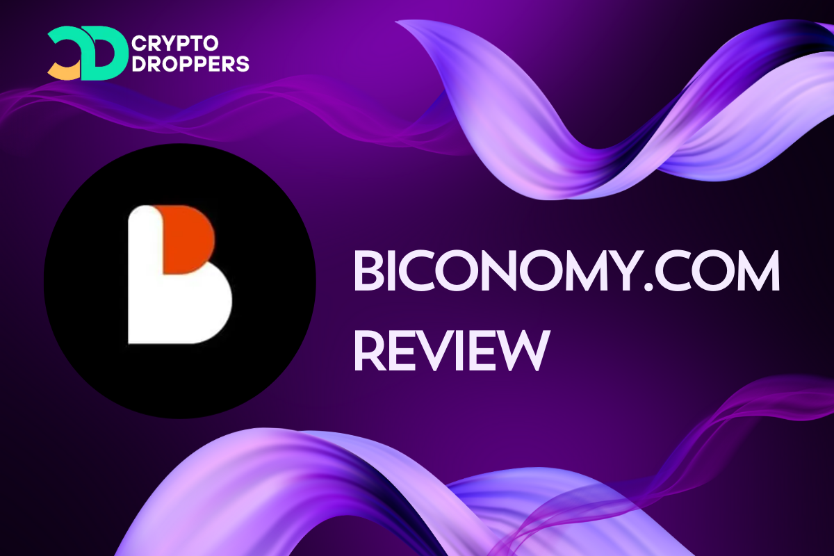 Biconomy.com