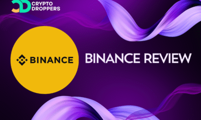 Binance Review