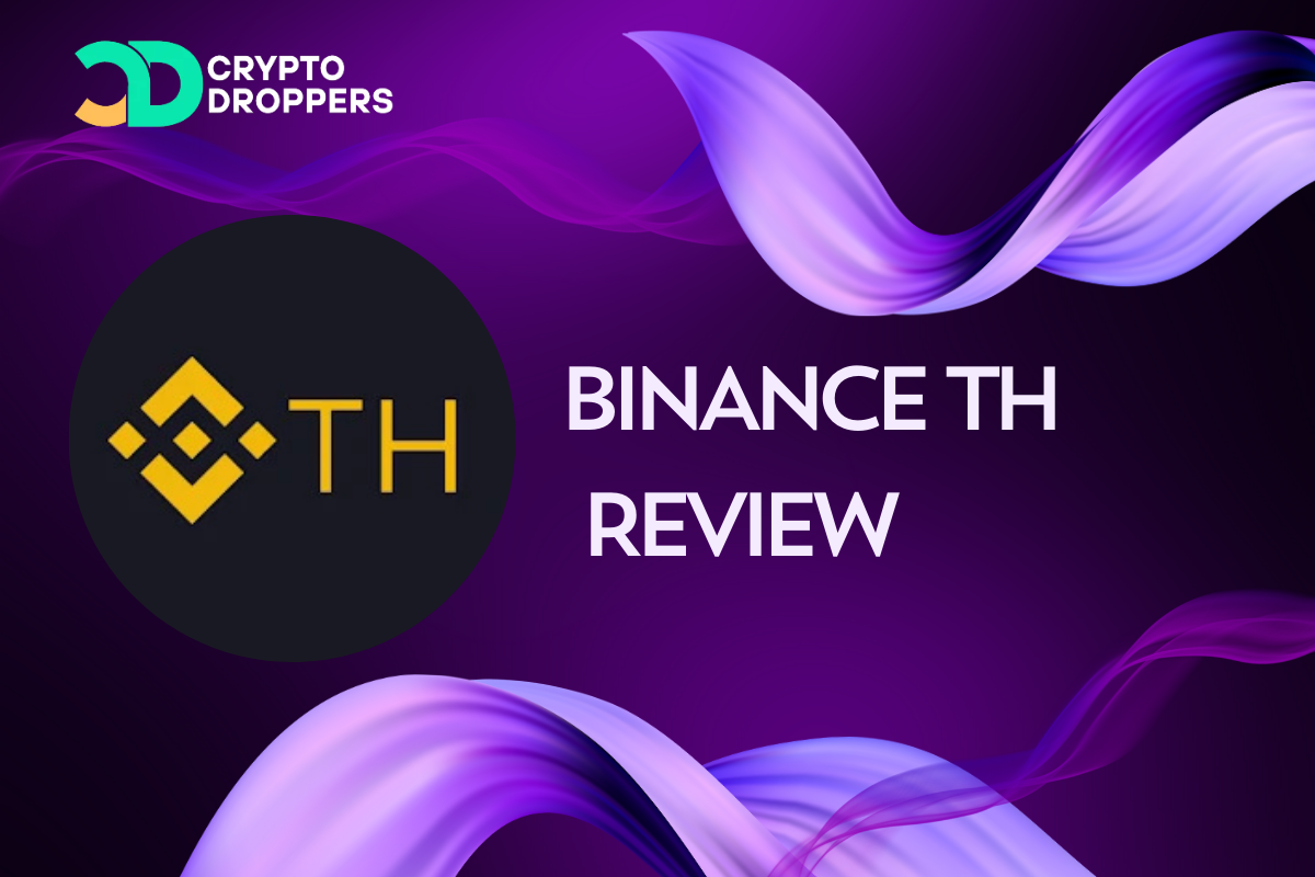 Binance TH Review