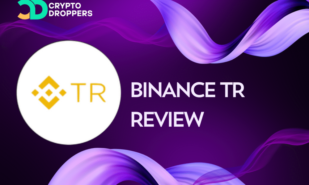 Binance TR Review