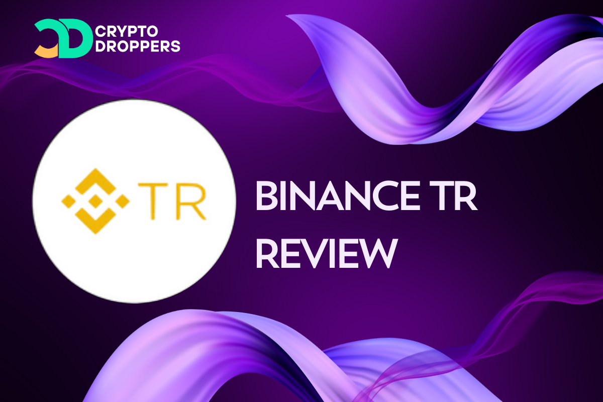 Binance TR Review