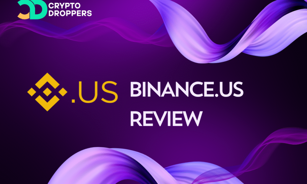 Binance.US Review