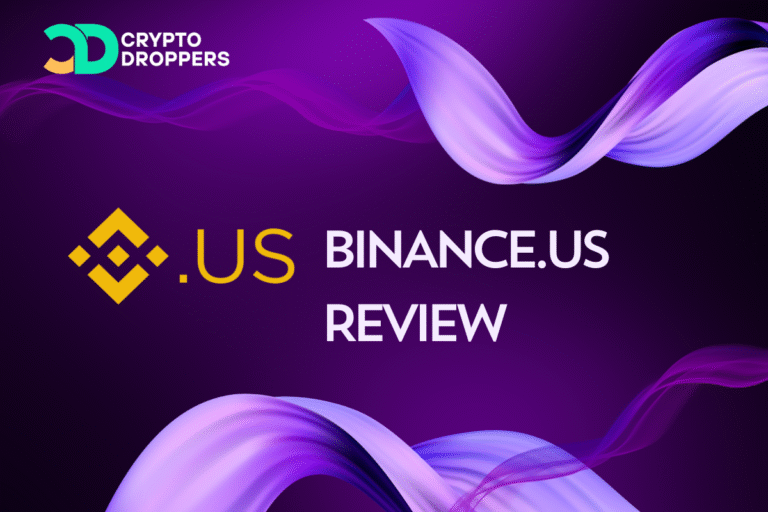 Binance.US Review