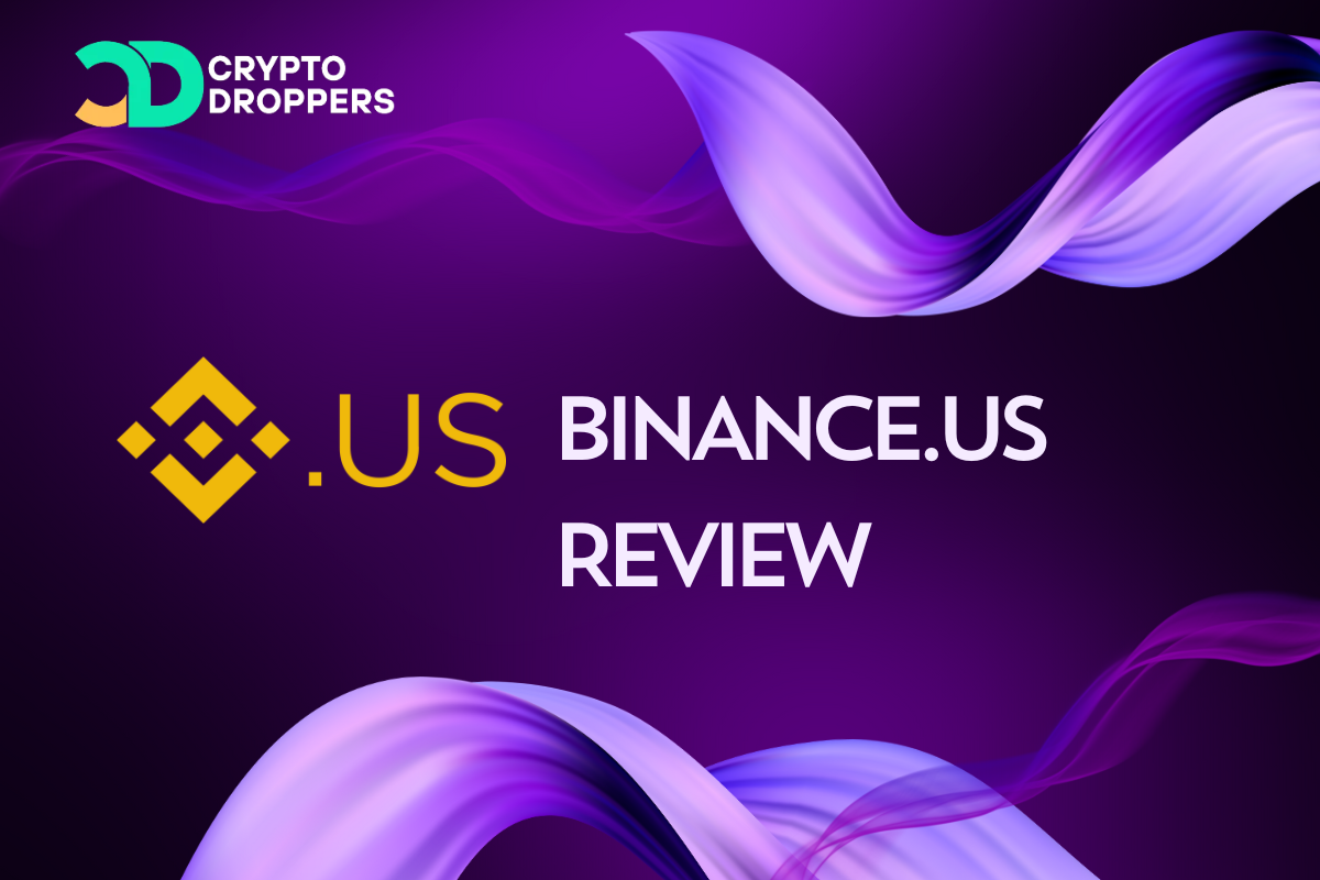 Binance.US Review