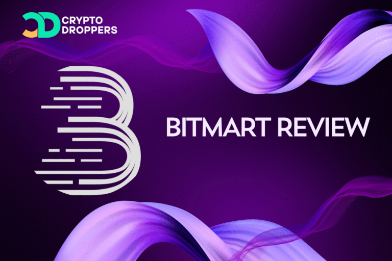 BitMart Review