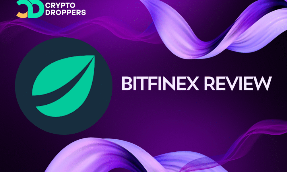 Bitfinex Review