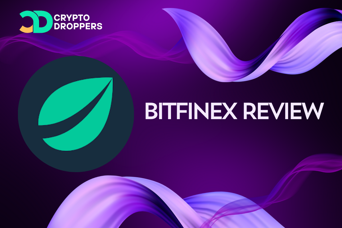 Bitfinex Review
