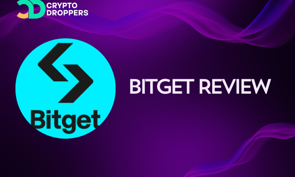 Bitget Review