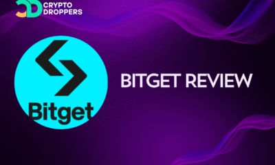 Bitget Review