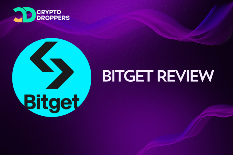 Bitget Review