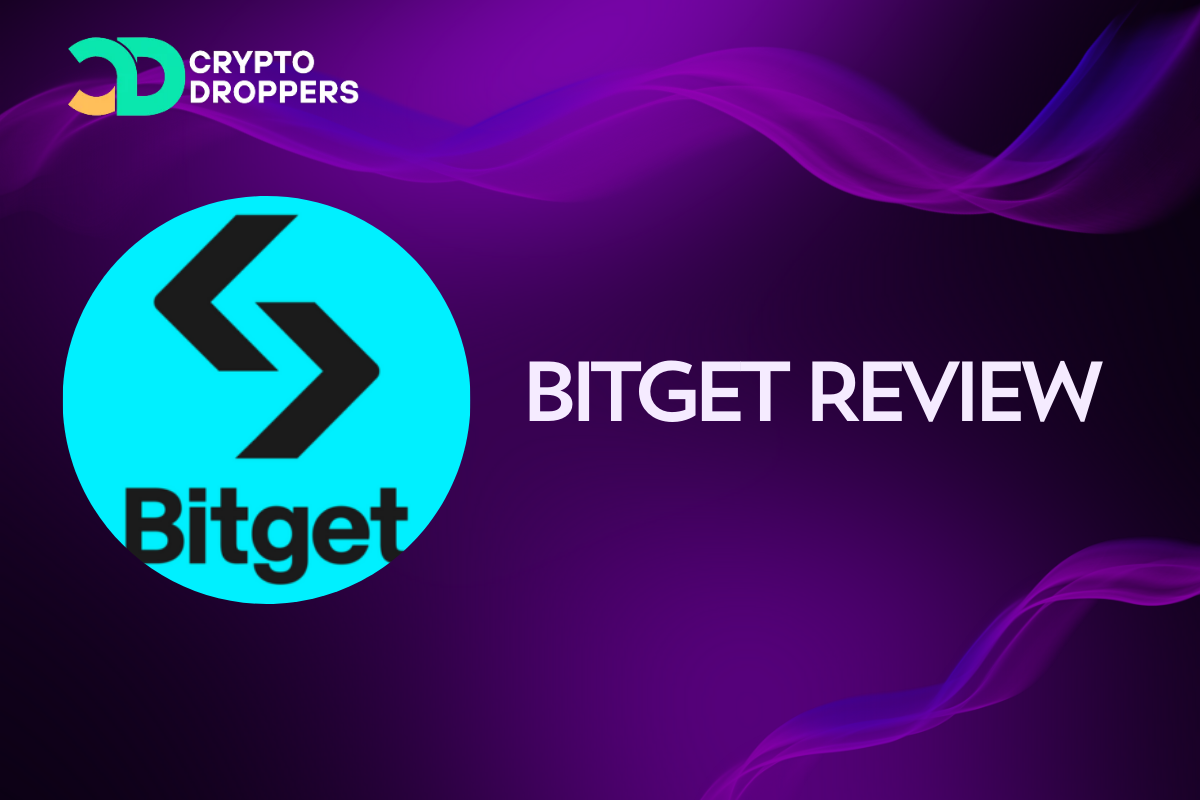 Bitget Review
