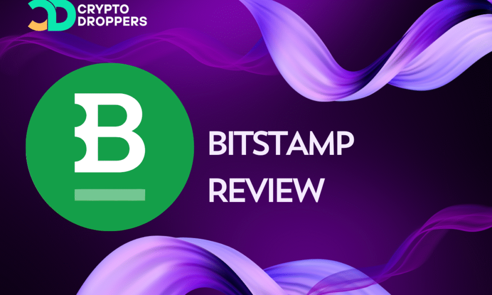 Bitstamp Review
