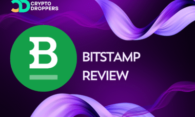 Bitstamp Review