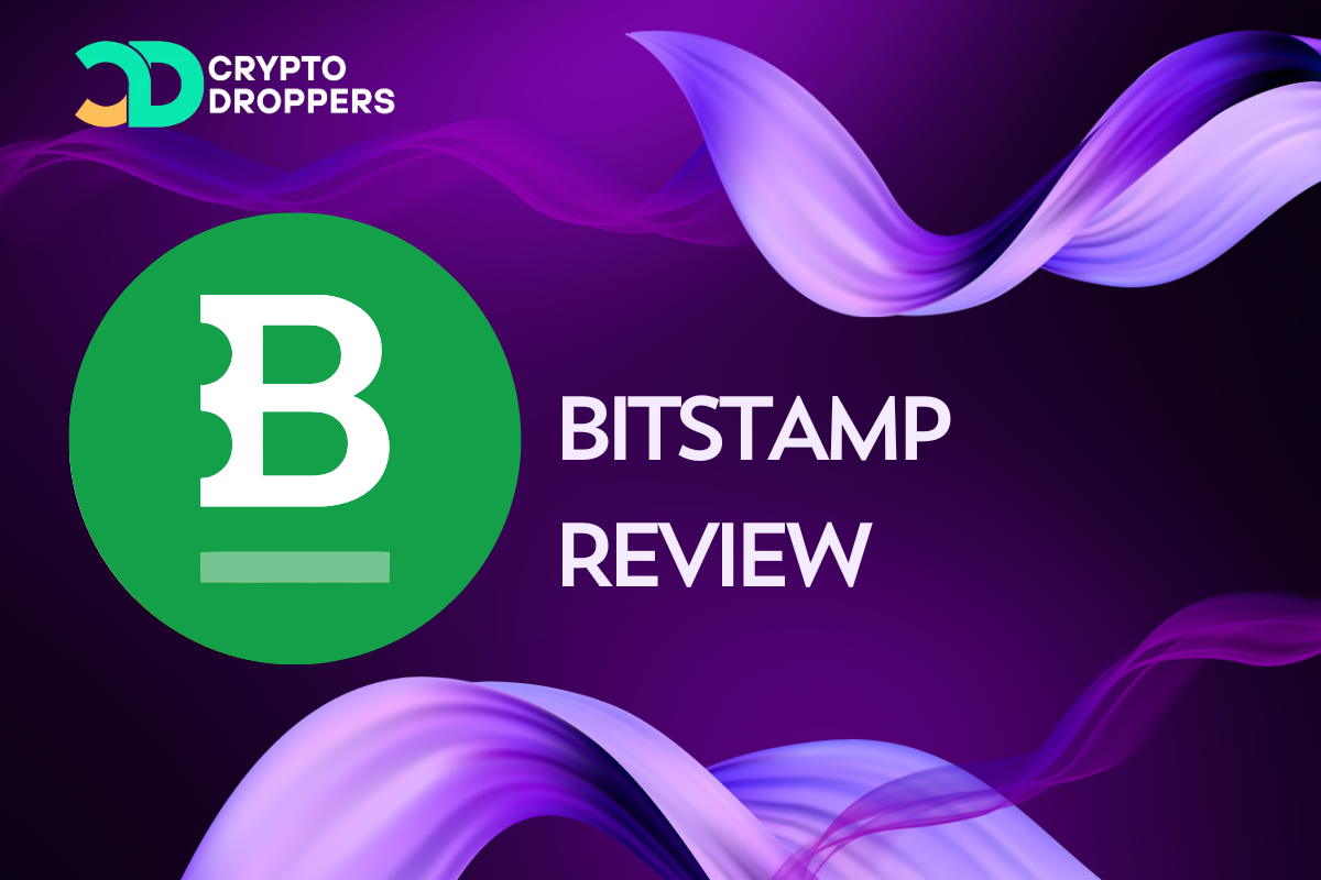 Bitstamp Review
