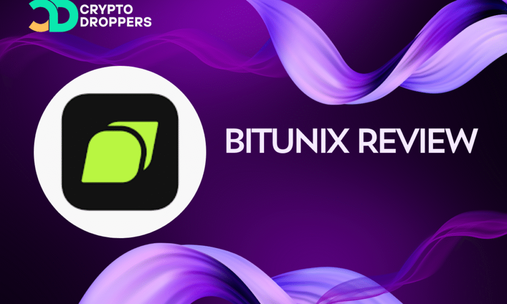 Bitunix Review