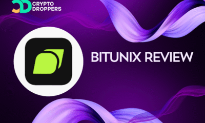Bitunix Review