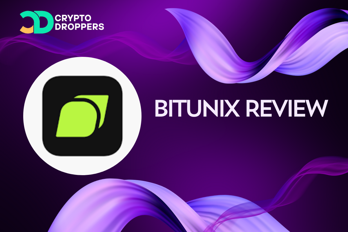 Bitunix Review