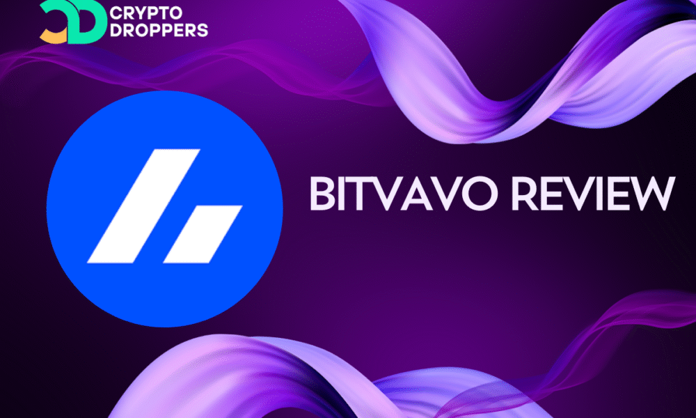 Bitvavo Review