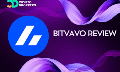 Bitvavo Review