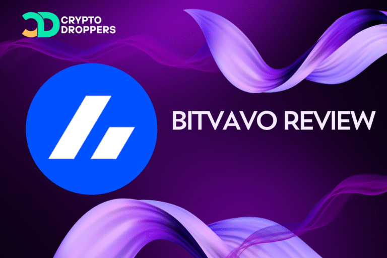 Bitvavo Review