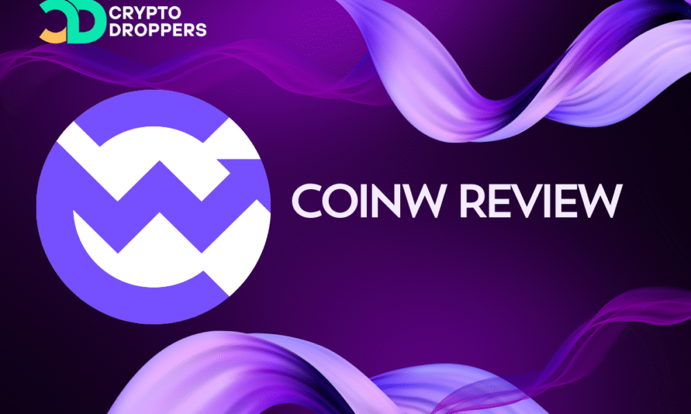 CoinW Review