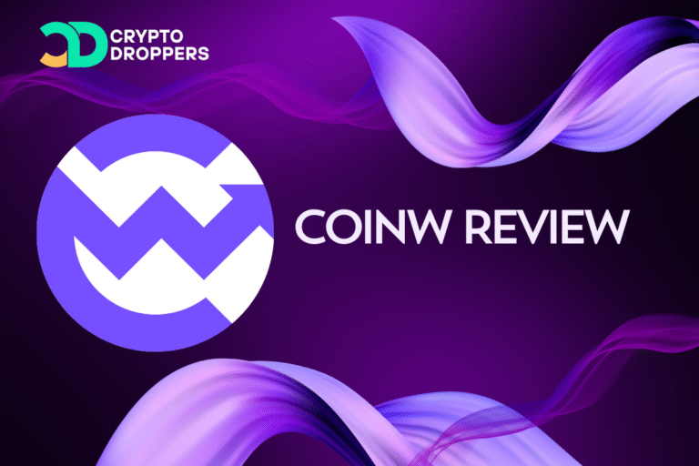 CoinW Review