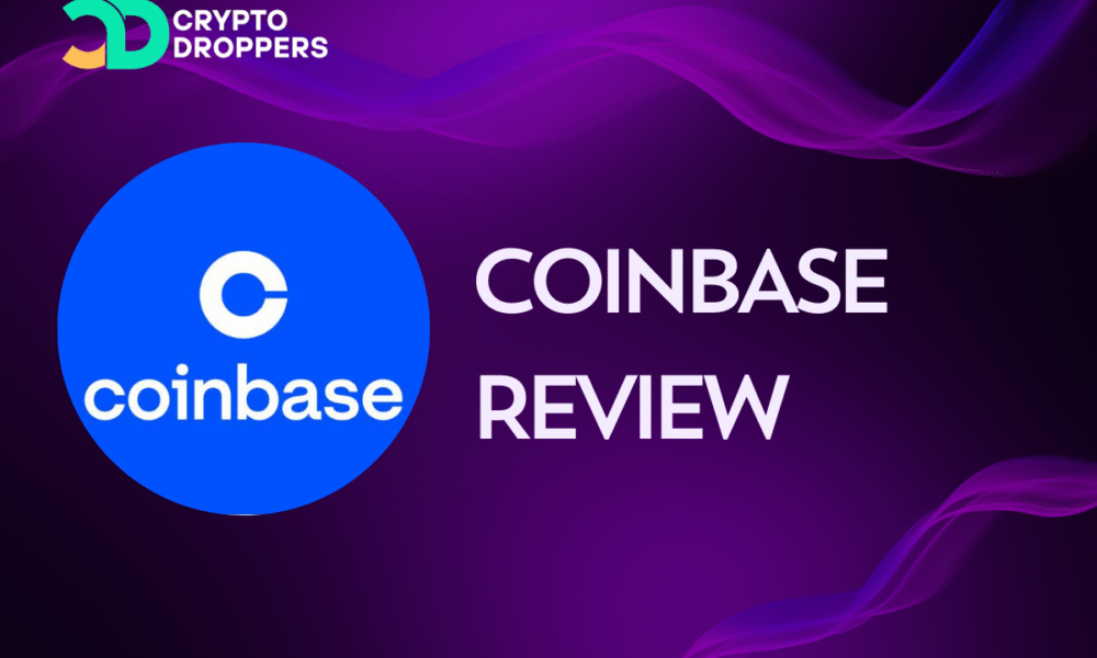 Coinbase Review