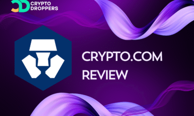 Crypto.com Review