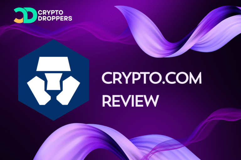 Crypto.com Review