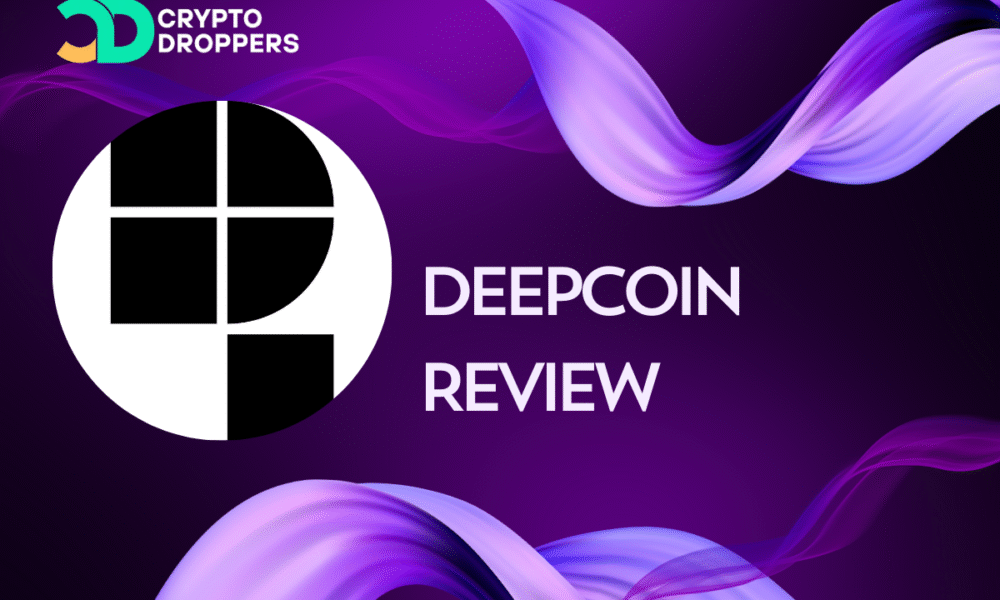 Deepcoin Review