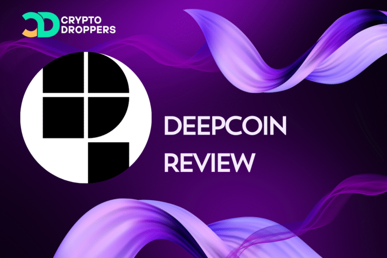 Deepcoin Review