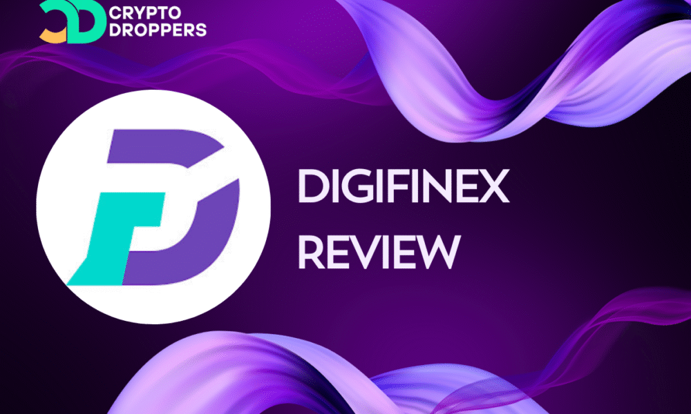 DigiFinex Review