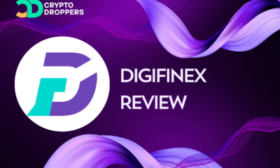 DigiFinex Review