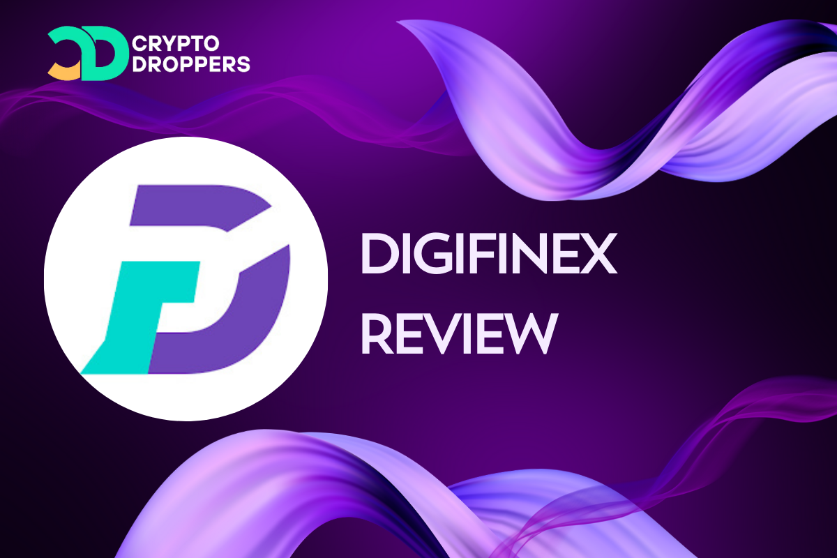 DigiFinex Review
