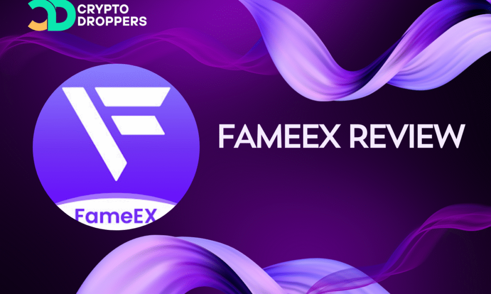 FameEX Review