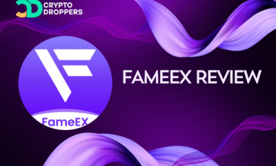 FameEX Review