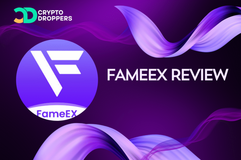 FameEX Review