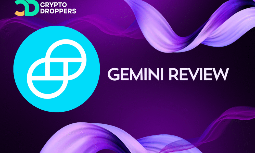 Gemini Review