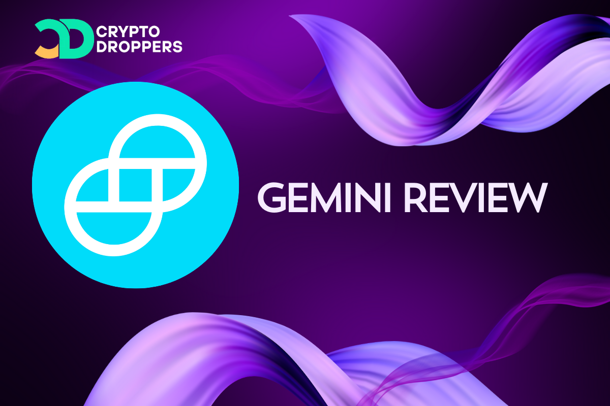 Gemini Review