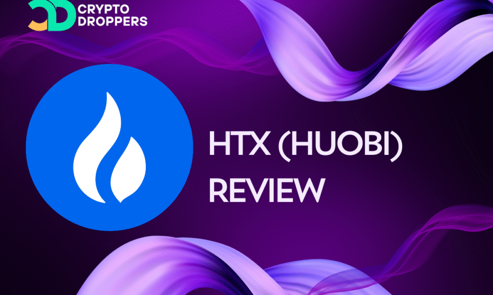 HTX (Huobi) Review