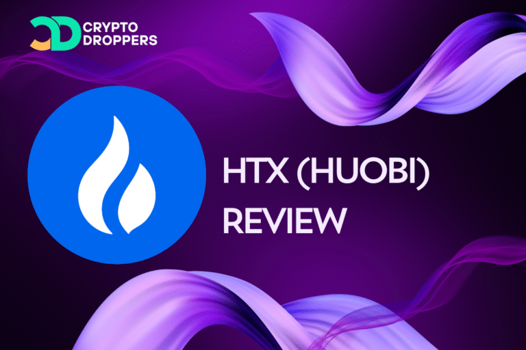 HTX (Huobi) Review