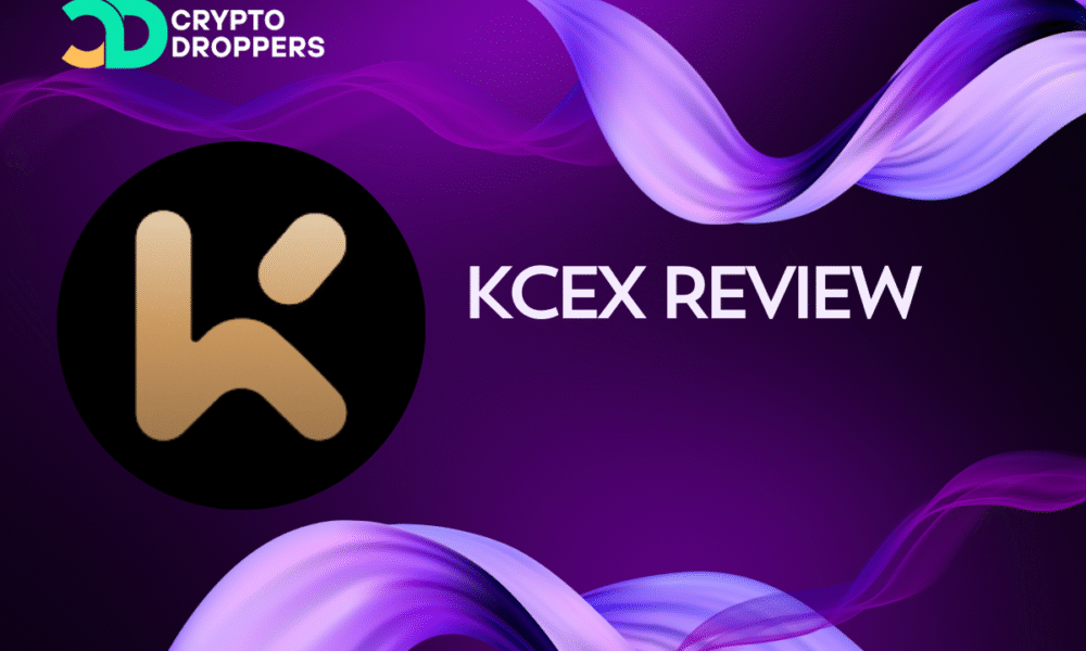 KCEX Review