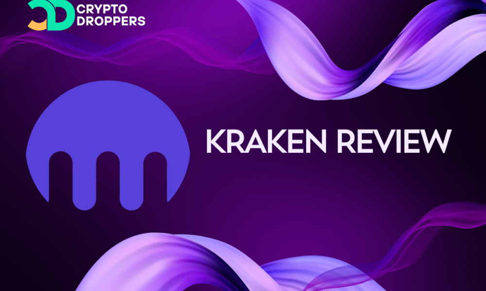 Kraken Review