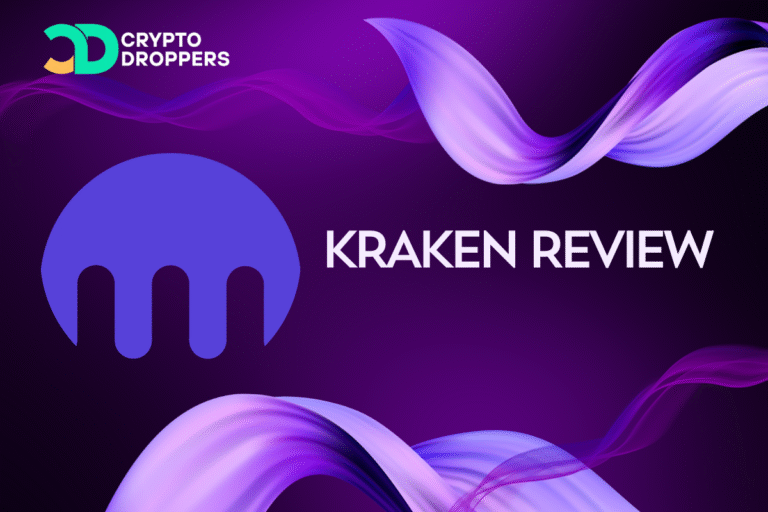 Kraken Review