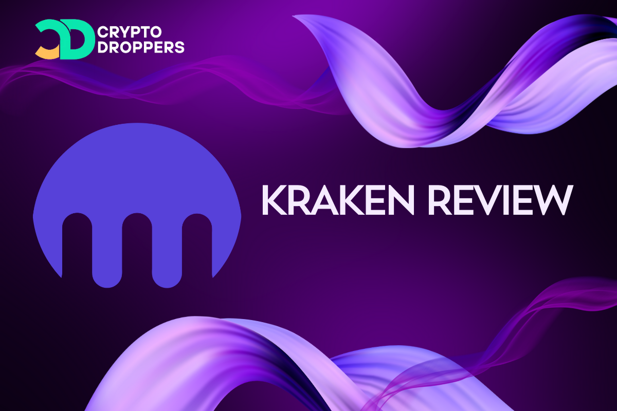 Kraken Review