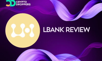 LBank Review